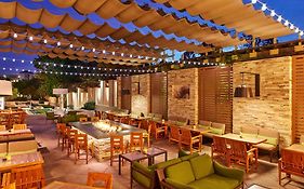 The Westin Pasadena